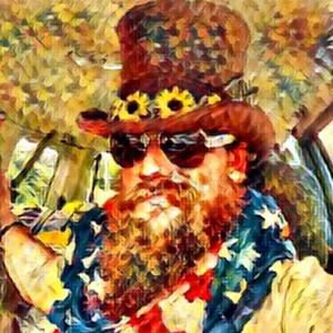 Meet your Posher, Ja'red